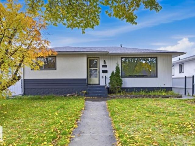 1223 Street Nw, Edmonton, AB, T5W 3H1 house for sale | Listing ID E4513 | Royal LePage