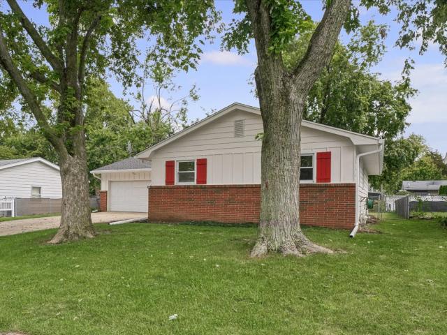 1223 Townley Drive