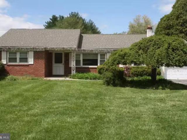 1223 Township Line Rd, Phoenixville, PA 19460 MLS PACT2125008