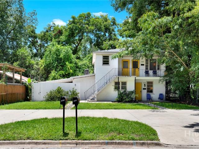 1223 & 1225 E 70th Street