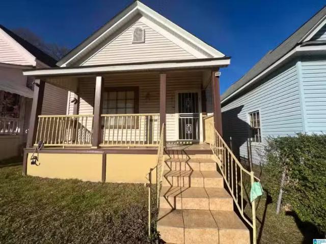 122 10TH AVE N, BIRMINGHAM, AL 35204