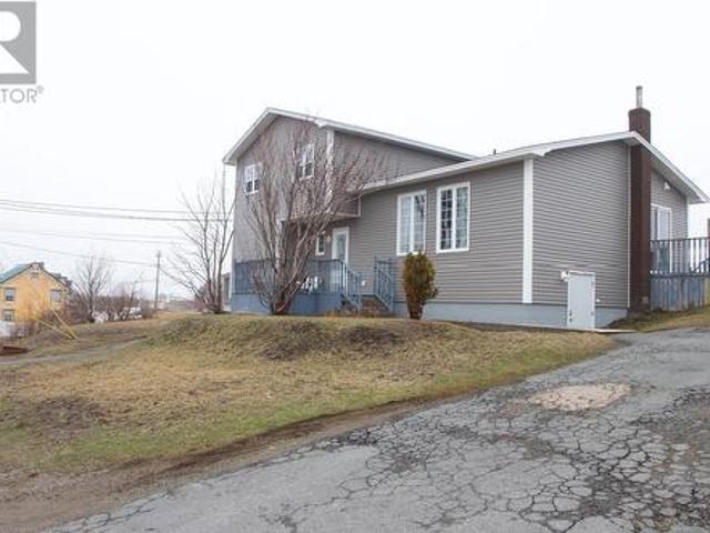 122 122A Coster Street, Bonavista, NL, A0C 1B0 house for sale | Listing ID 1296 | Royal LePage