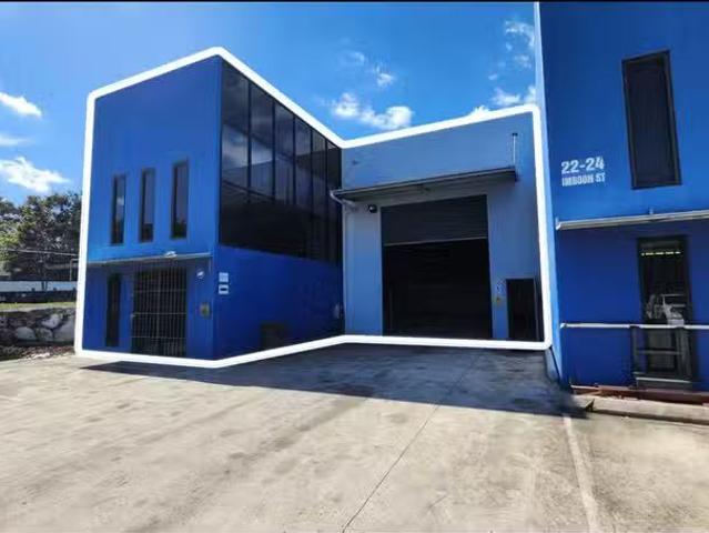 1/22 24 Imboon Street, Deception Bay, QLD 4508 Industrial/Wa.
