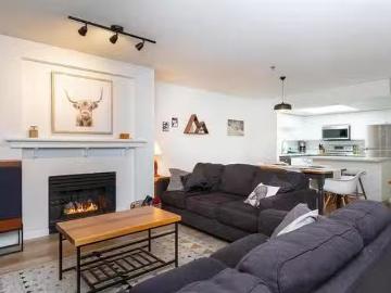 122 3309 Ptarmigan Place, Whistler, BC, V8E 0V6 Single Famil.