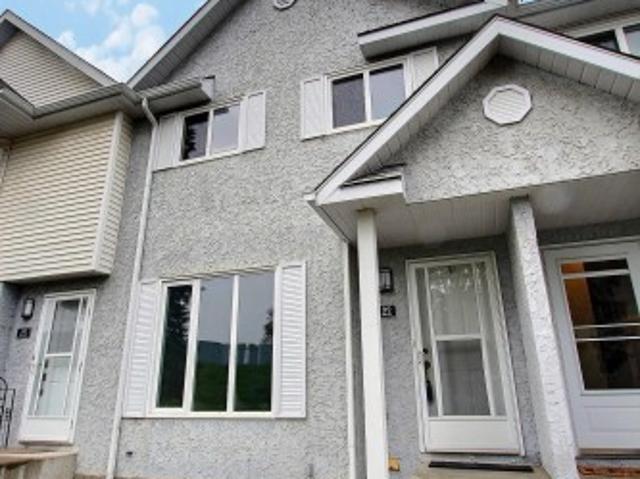 122 5 Aberdeen Wy, Stony Plain, AB, T7Z 1N1 townhouse for sale | Listing ID E4507 | Royal LePage