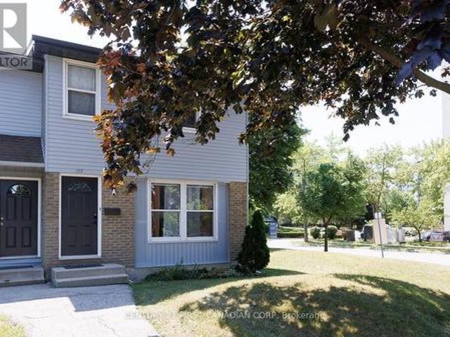 122 70 Fiddlers Green Road, London North P, ON, N6H 4R4 townhouse for sale | Listing ID X13644 | Royal LePage