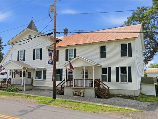 122 County Highway 18B, West Winfield, NY 13491