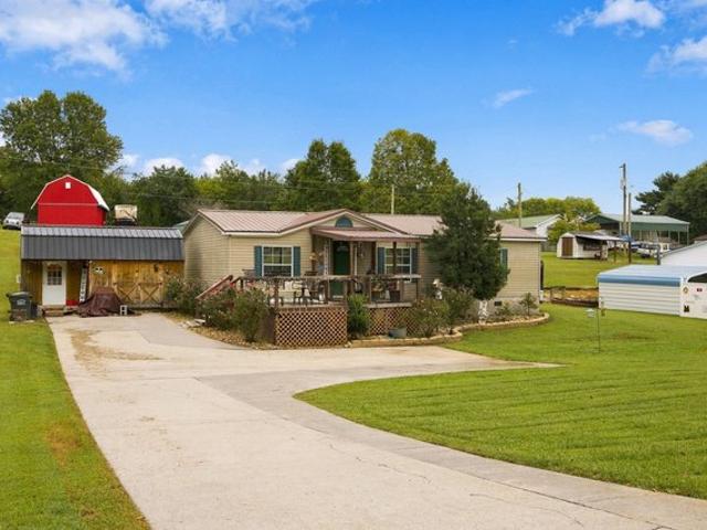 122 County Road 151, Riceville, TN 37370