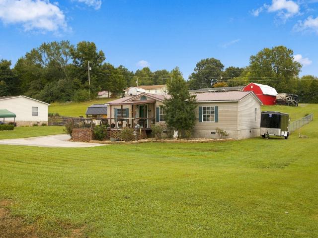 122 County Road 151