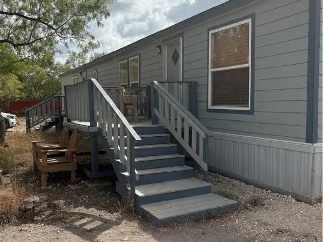 122 county road 3052
