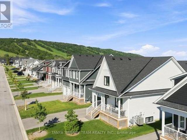 122 Courtland Street, Blue Mountains, ON, L9Y 5L8 house for sale | Listing ID X13786 | Royal LePage