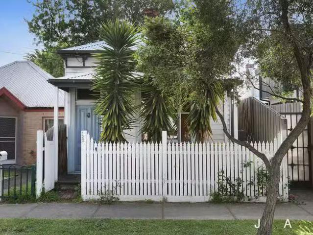 122 Cowper Street, Footscray, VIC 3011