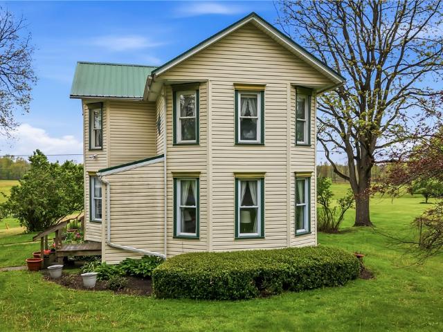 122 Coal Bank Road