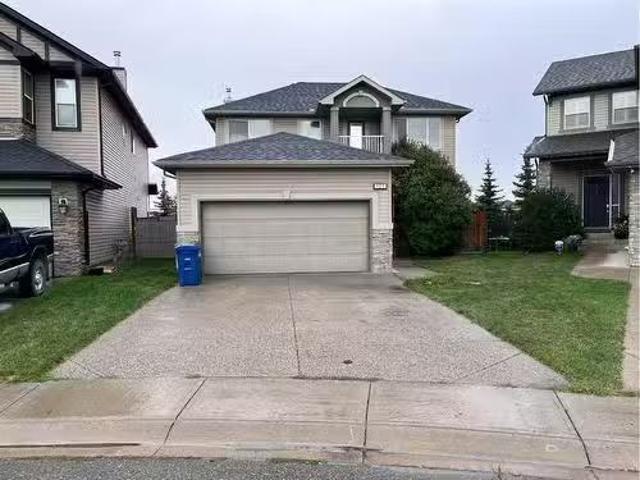 122 Coopers Bay Sw, Airdrie, AB, T4B 3K2 house for sale Lis.