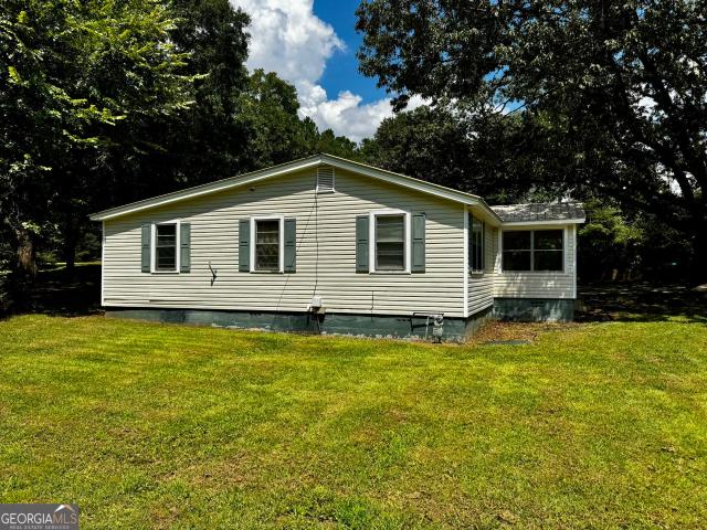 122 Cabin Creek Road