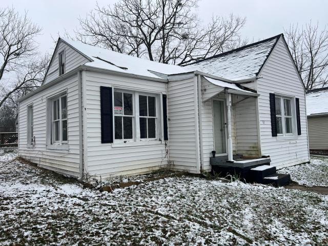 122 Callaway Street SE Callaway Street