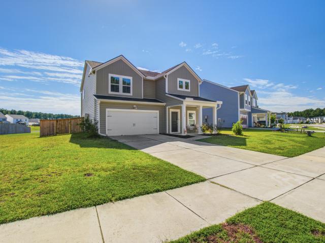 122 Camellia Bloom Drive