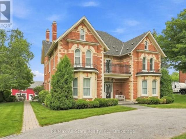 122 Cameron Street E, Brock Cannington, ON, L0E 1E0 house for sale | Listing ID N13756 | Royal LePage