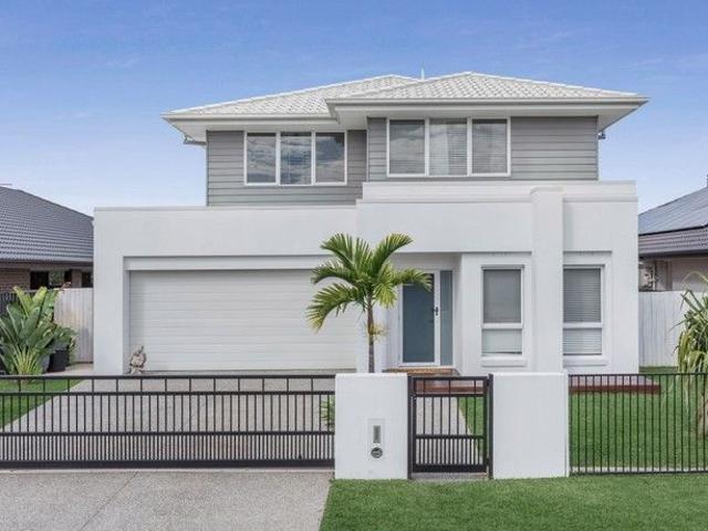 122 Campbell Drive, Mango Hill, QLD, 4509