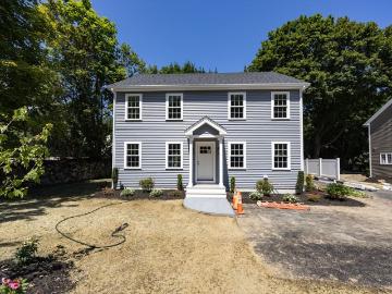 122 Canal St, Blackstone, MA 01504 | MLS #73530