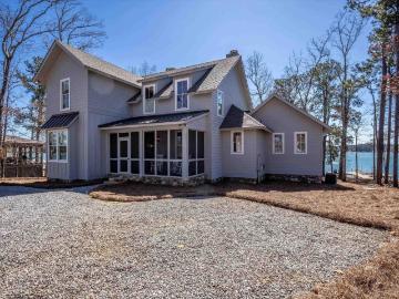122 Canoe Point