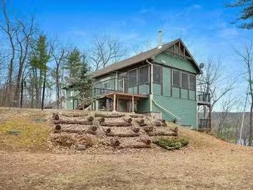 122 Ch. Armitage, Clarendon, QC, J0X 2Y0 house for sale Lis.