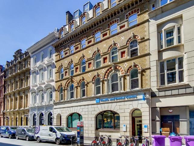 122 Chancery Lane, London WC2A, 2 bed flat to rent, £5,500 pcm | PrimeLocation
