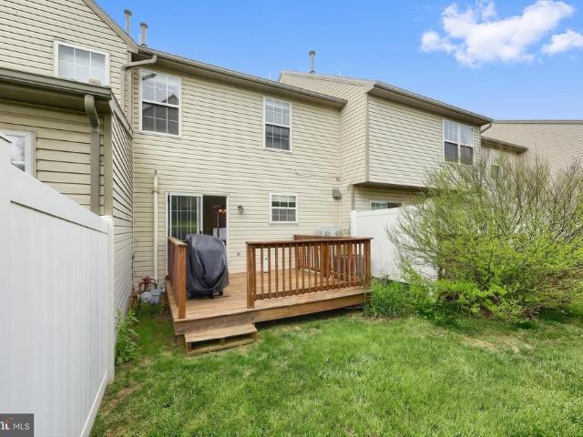 122 Chandler Drive # 122