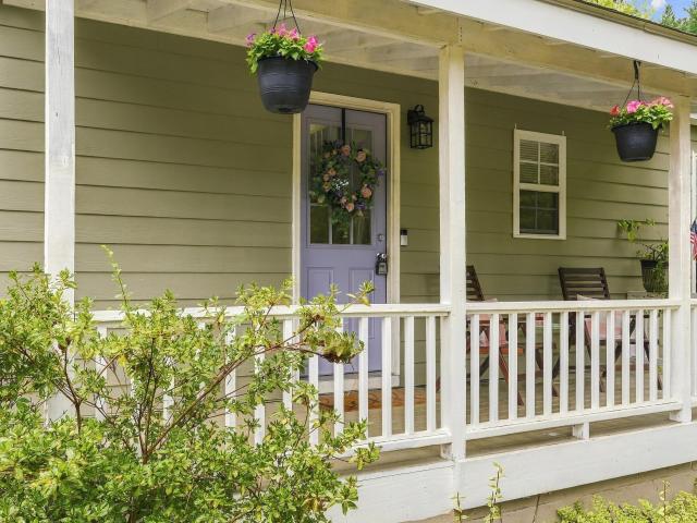 122 Charlie Fields Road