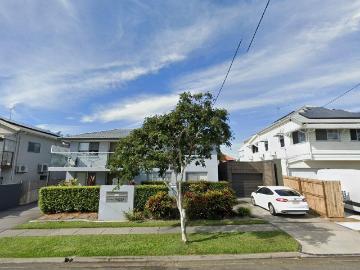1/22 Charlotte St, WYNNUM, QLD 4178