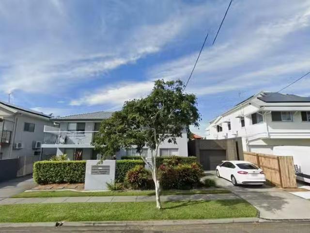 1/22 Charlotte St, WYNNUM, QLD 4178 Apartment for Rent
