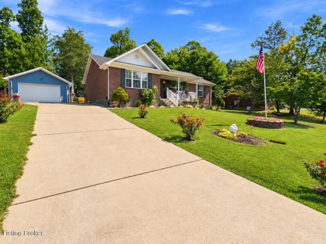 122 Chesapeake Trail