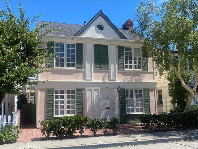 122 Crystal Ave, Newport Beach, CA 92662