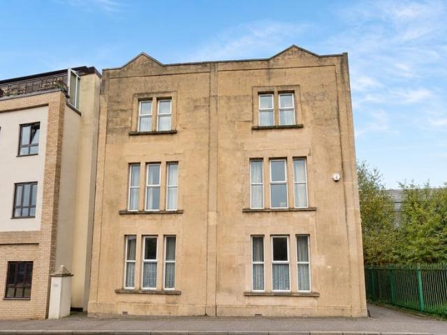 122 Cumberland Road, Bristol BS1 1 bed house to rent £995 pcm £230 pw