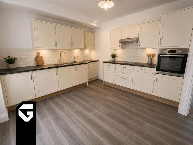 Cumberland Road 5 bed end of terrace house to rent £4,973 pcm £1,148 pw
