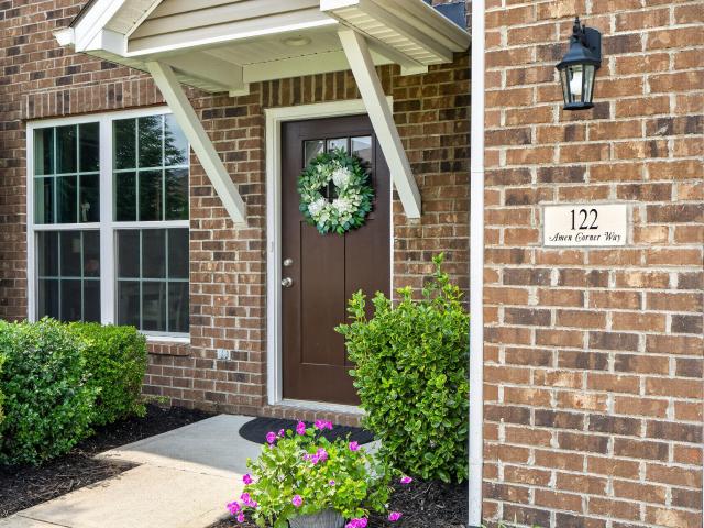 122 Amen Corner Way