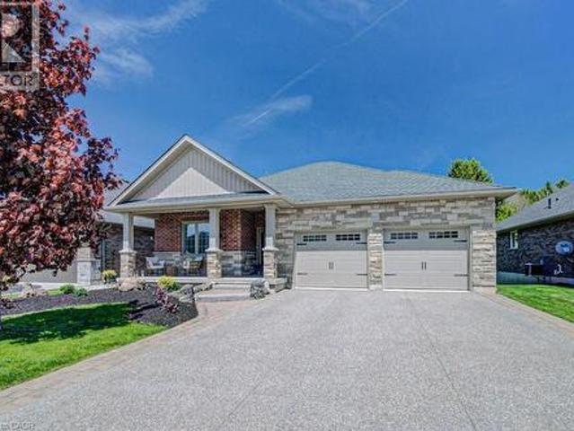 122 Angler Avenue, Port Dover, ON, N0A 1N3 house for sale | Listing ID 40843 | Royal LePage