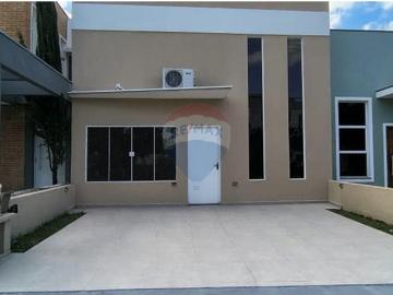 122 Área Útil Casa de Condomínio Alugar, 3 Dormitórios localizado em Rua Aristides Occon Horto Florestal, 1400, Caguassu, Sorocaba, São Paulo, 18074750 | Brasil