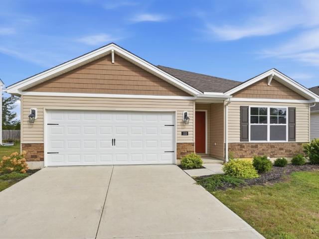 122 Ashburn Way