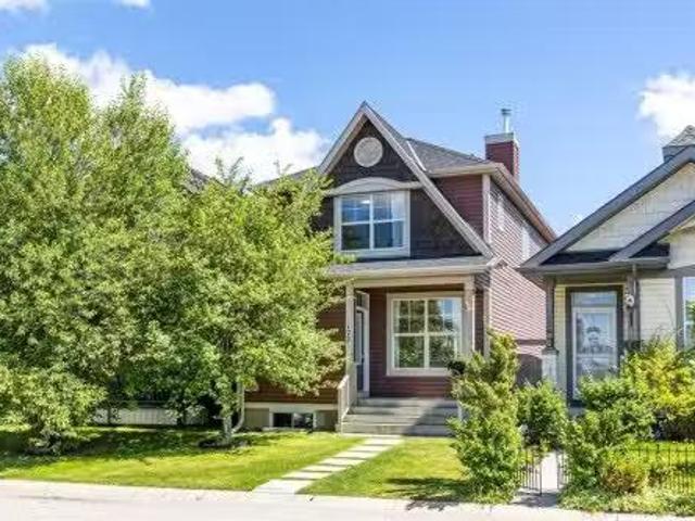 122 Auburn Bay Heights Se, Calgary, AB, T3M 0A7 house for sa.