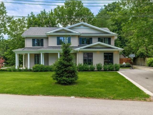 122 Av. St Louis, Beaconsfield, QC, H9W 4Y1 house for sale | Listing ID 9860 | Royal LePage