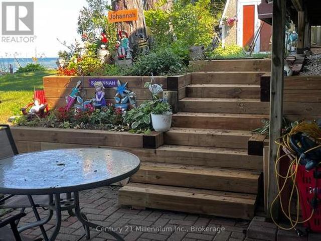122 Bay Street, Blue Mountains, ON, N0H 2P0 house for lease | Listing ID X13661 | Royal LePage