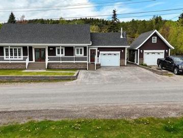 122 Bayview Road, Springdale, NL, A0J 1T0 house for sale | Listing ID 1299 | Royal LePage