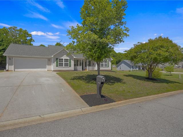 122 Bean Mill Way