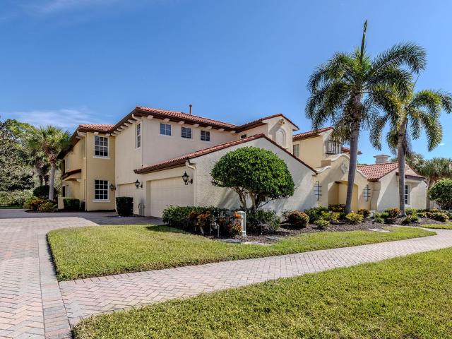 122 Bella Vista Terrace, 8A, North Venice, US, FL