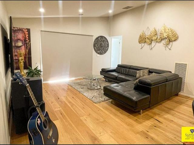 122 Bensonhurst Parade Point Cook VIC 3030 is now available for lease!