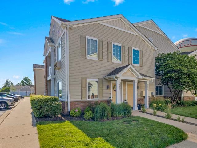 122 Bertram Drive # D