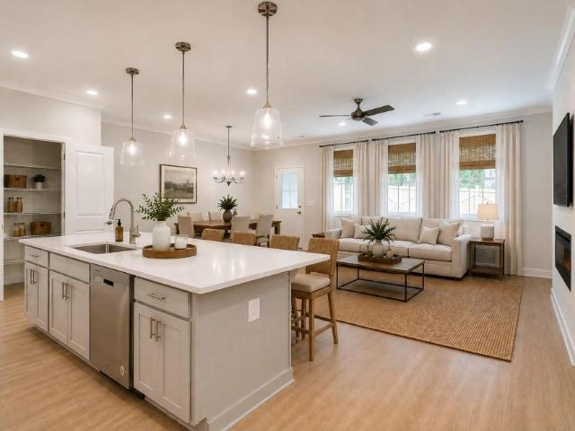 122 Bluffington Way
