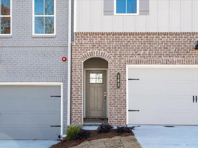 122 Bluffington Way