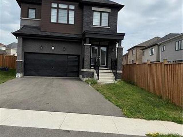 122 Blacksmith Drive, Breslau, ON, N0B 1M0 house for lease | Listing ID 40846 | Royal LePage